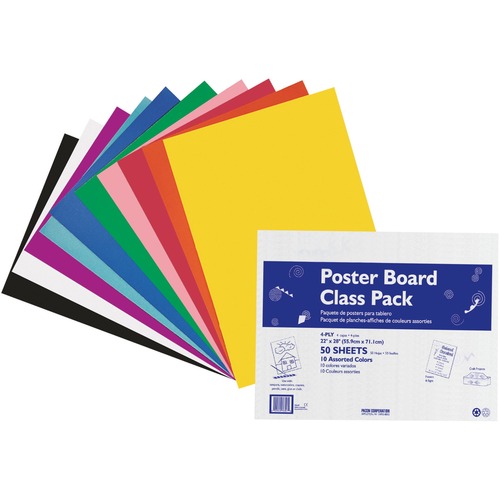 Project Boards